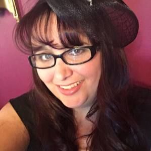 Meet your Posher, Natasha